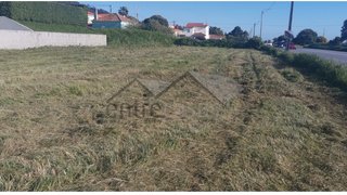 Terreno de 1162 m² em Viana do Castelo