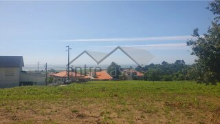 Terreno de 5538 m² em Viana do Castelo
