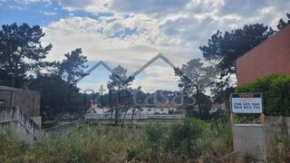 Terreno de 890 m² em Viana do Castelo