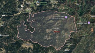 Land for sale in Sertã, Portugal