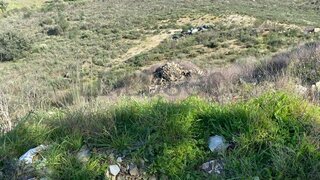 Land for sale in Mirandela, Portugal — €18,500