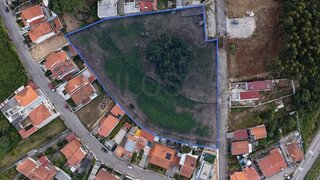 Terreno em Vila Nova de Gaia · 6047 m² · 680 000 €