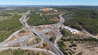 Land for sale in Vila Nova da Barquinha, Portugal