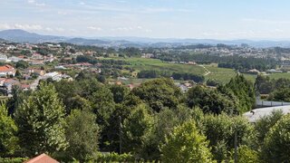 Terreno em Paredes