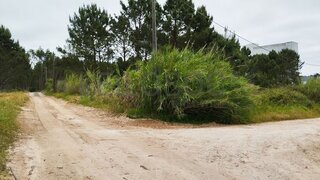 Land for sale in Óbidos, Portugal — €221,083