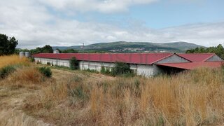 Land for sale in Vila Pouca de Aguiar, Portugal — €65,500