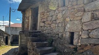 Terreno em Viseu · 33 m² · 13 000 €
