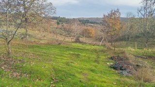 Land for sale in Chaves, Portugal — €45,000