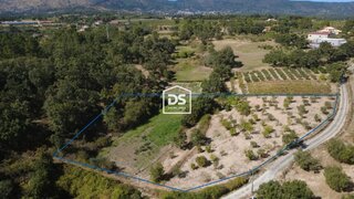 Terreno para venda em Fundão, Portugal — 42 000 €