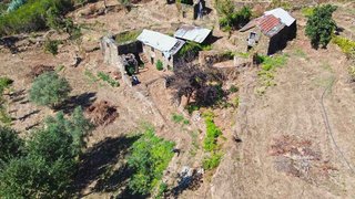 Land for sale in Arouca, Portugal — €490,000