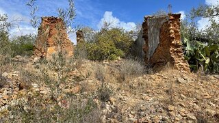 Land for sale in Olhão, Portugal — €150,000