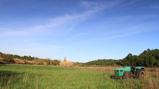 Land for sale in Tomar, Portugal — €130,000