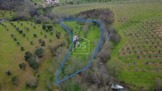 Terreno em Idanha-a-Nova · 6250 m² · 67 380 €