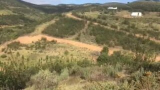 Land for sale in Tavira, Portugal — €32,000