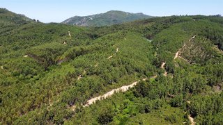 Land for sale in Oleiros, Portugal — €30,000