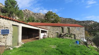 Land for sale in Castelo Branco, Portugal — €315,000
