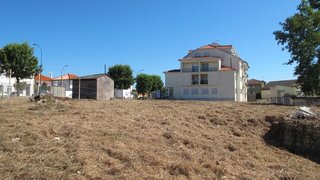 Land for sale in Santa Comba Dão, Portugal — €99,000