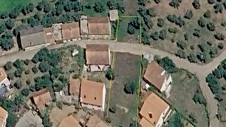 Land for sale in Fundão, Portugal — €16,000