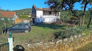 Land for sale in Oliveira do Hospital, Portugal — €35,000
