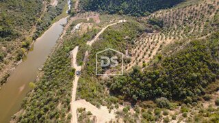 Terreno em Castelo Branco · 2160 m² · 8500 €