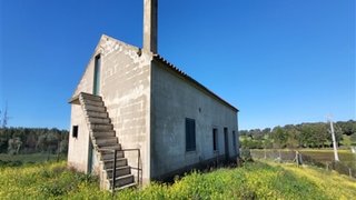 Land for sale in Idanha-a-Nova, Portugal — €780,000