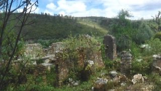 Land for sale in Alvaiázere, Portugal — €29,000