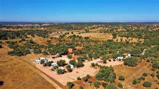 Land for sale in Elvas, Portugal — €565,000