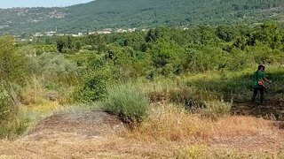 Land for sale in Fundão, Portugal — €15,500