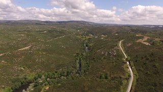 Land for sale in Gouveia, Portugal — €255,000