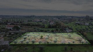 Terreno para venda em Idanha-a-Nova, Portugal — 15 000 €
