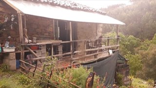Land for sale in Góis, Portugal — €80,000