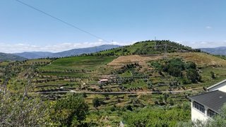 Land for sale in Lamego, Portugal — €315,000