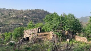 Land for sale in Tábua, Portugal — €125,000