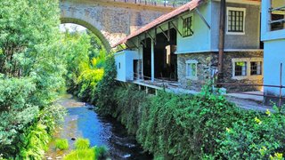 Land for sale in Castelo de Paiva, Portugal — €295,000