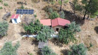 Land for sale in Idanha-a-Nova, Portugal — €65,000