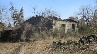 Land for sale in Penamacor, Portugal — €19,900