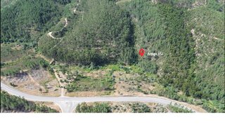 Land for sale in Vila Velha de Ródão, Portugal — €8,500