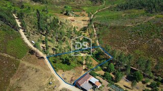 Grond · 1.820 m² · € 15.000