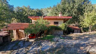 Land for sale in Tábua, Portugal — €280,000