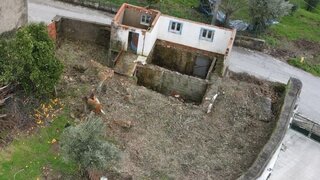 Land for sale in Pedrógão Grande, Portugal — €26,000