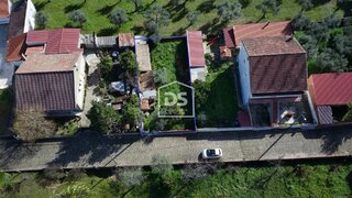 Terreno em Castelo Branco · 401 m² · 15 000 €