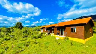 Land for sale in Fundão, Portugal — €215,000