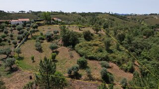 Land for sale in Sertã, Portugal — €45,000