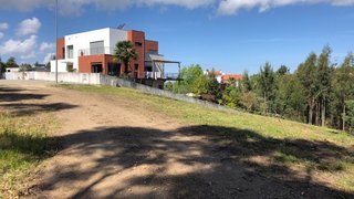 Land for sale in Coimbra, Portugal — €125,000
