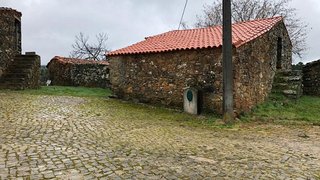 Land for sale in Oleiros, Portugal — €160,000