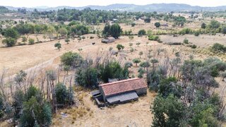 Land for sale in Penamacor, Portugal — €92,500