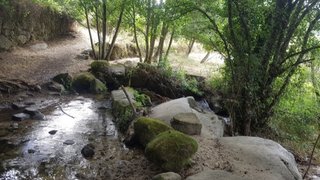 Land for sale in Mangualde, Portugal — €20,000