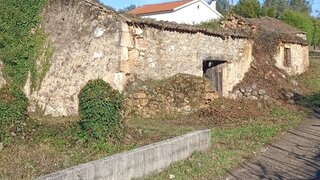 Land for sale in Góis, Portugal — €35,500