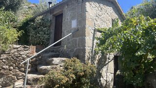 Land for sale in Oliveira do Hospital, Portugal — €60,000
