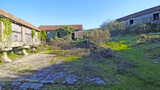 Land for sale in Amarante, Portugal — €240,000